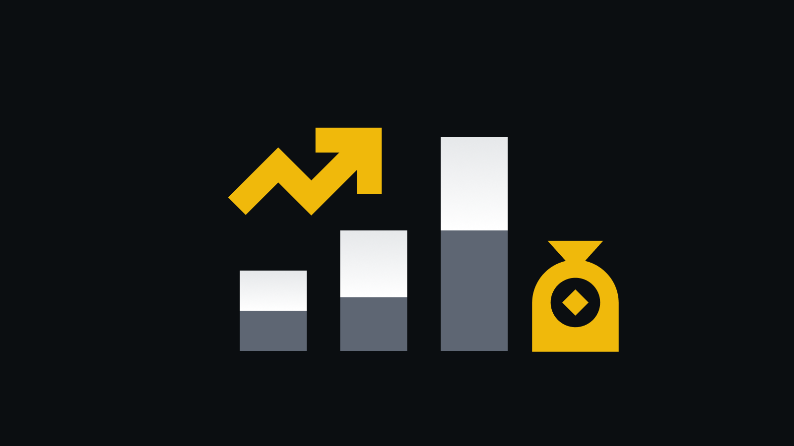 安全第一的加密交易平台